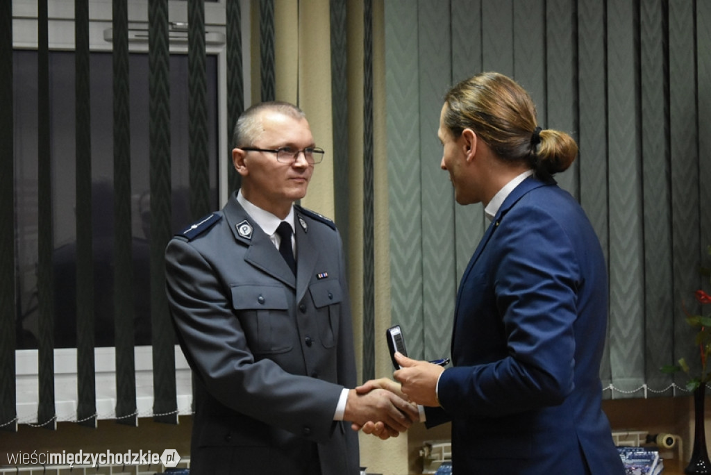 Spotkanie autorskie z Ryszardem Sulejem