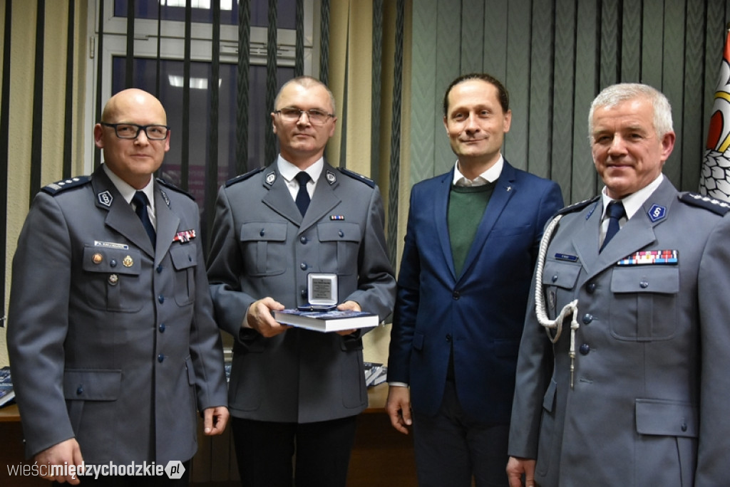 Spotkanie autorskie z Ryszardem Sulejem