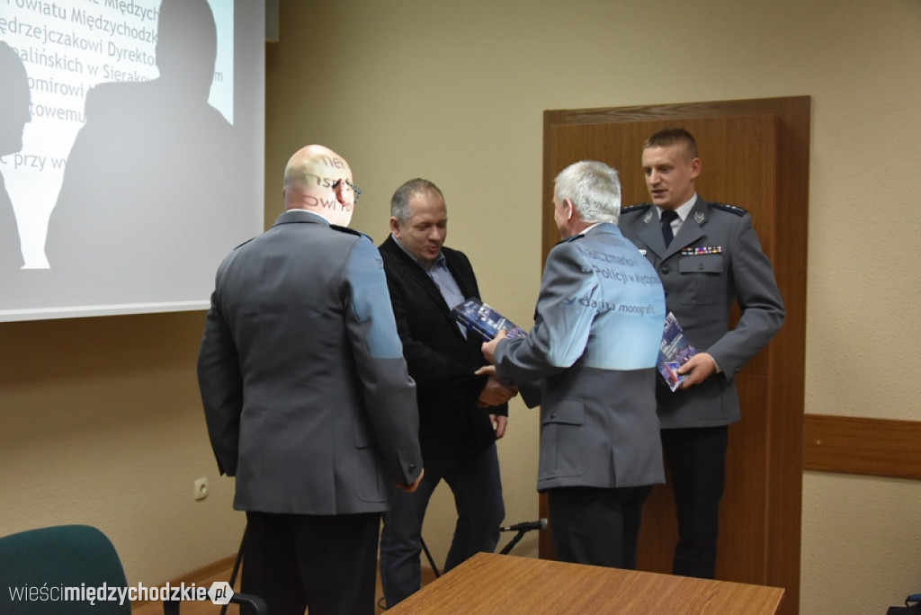 Spotkanie autorskie z Ryszardem Sulejem