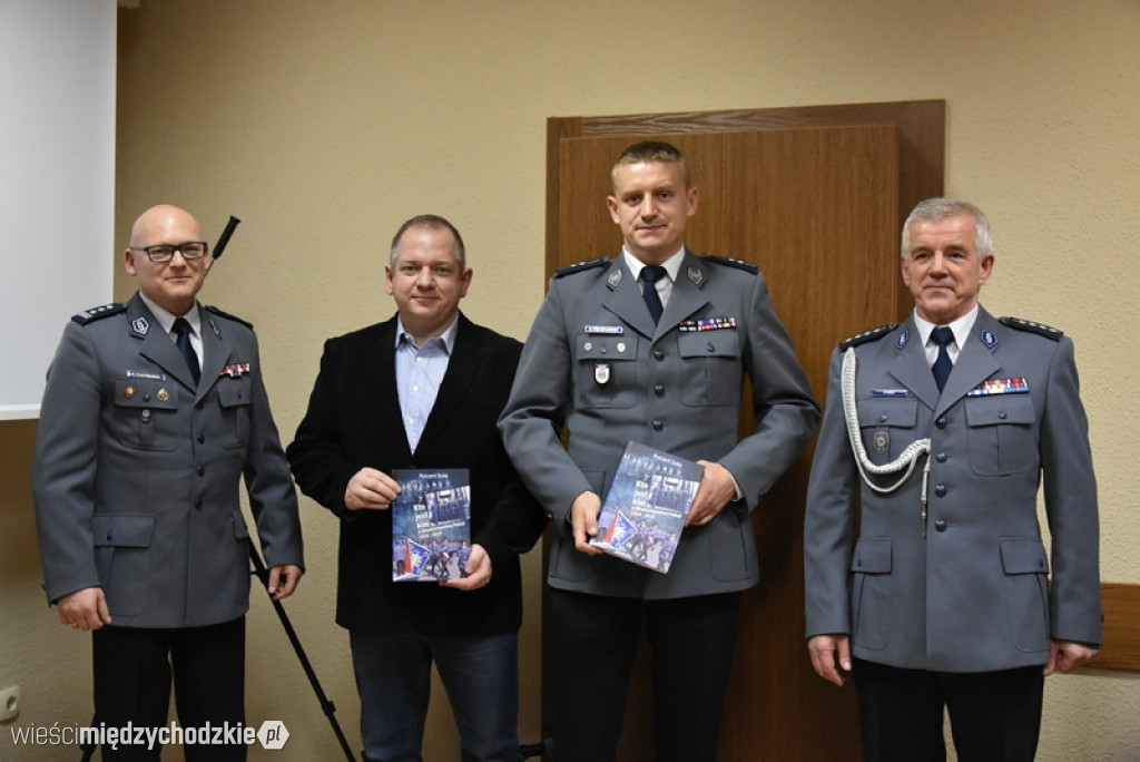 Spotkanie autorskie z Ryszardem Sulejem
