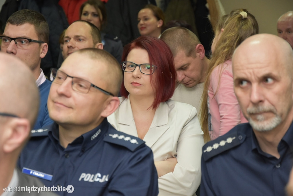 Spotkanie autorskie z Ryszardem Sulejem