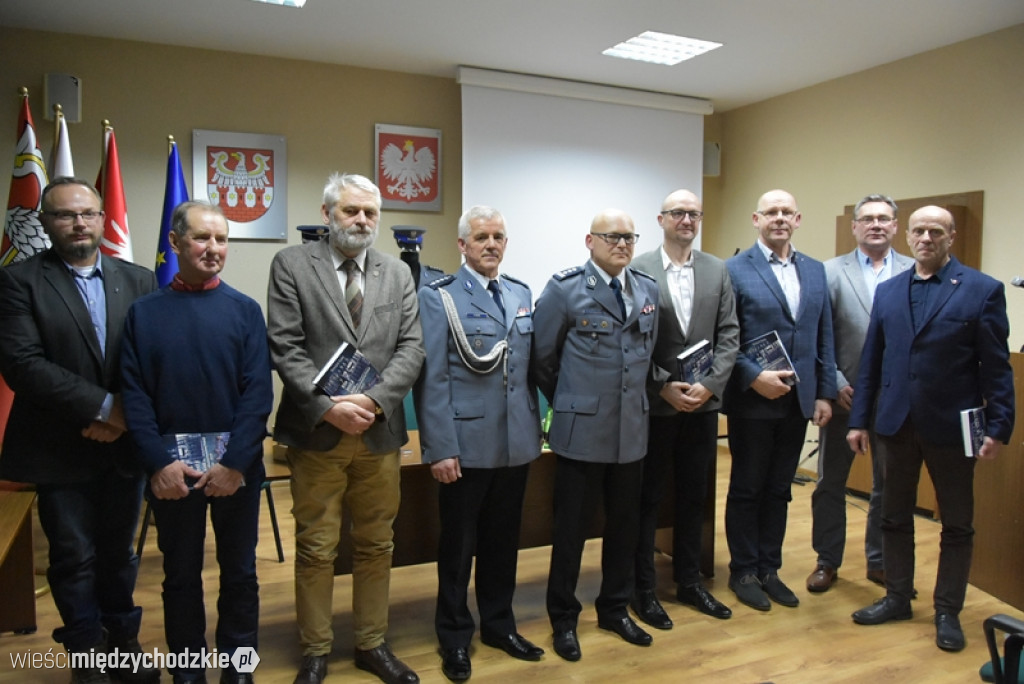 Spotkanie autorskie z Ryszardem Sulejem