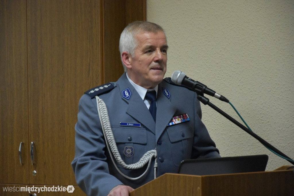 Spotkanie autorskie z Ryszardem Sulejem