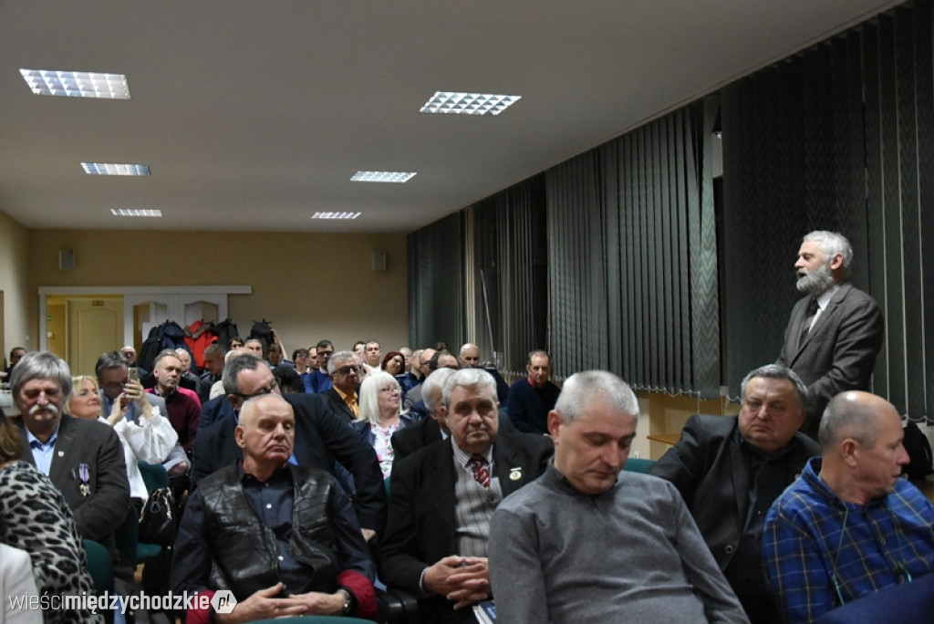 Spotkanie autorskie z Ryszardem Sulejem