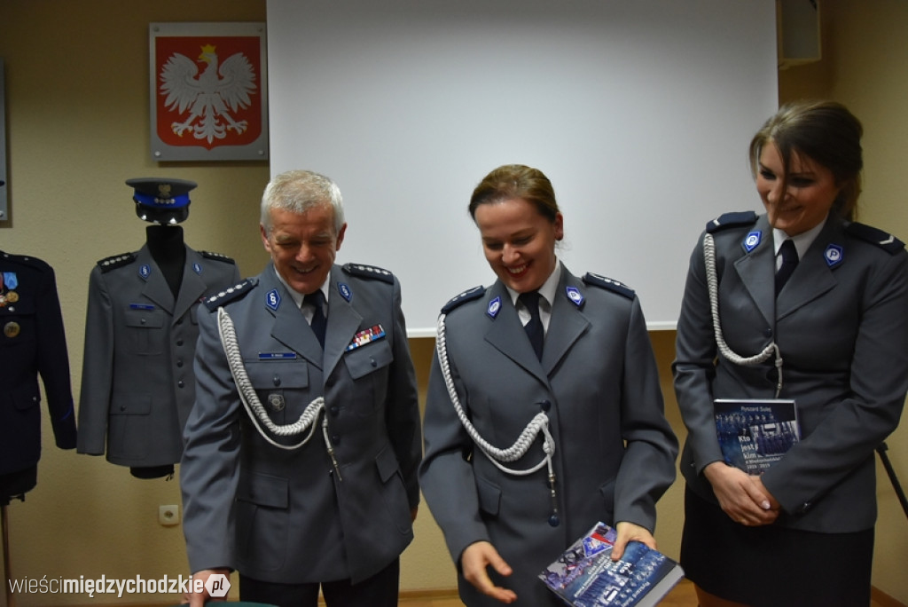 Spotkanie autorskie z Ryszardem Sulejem