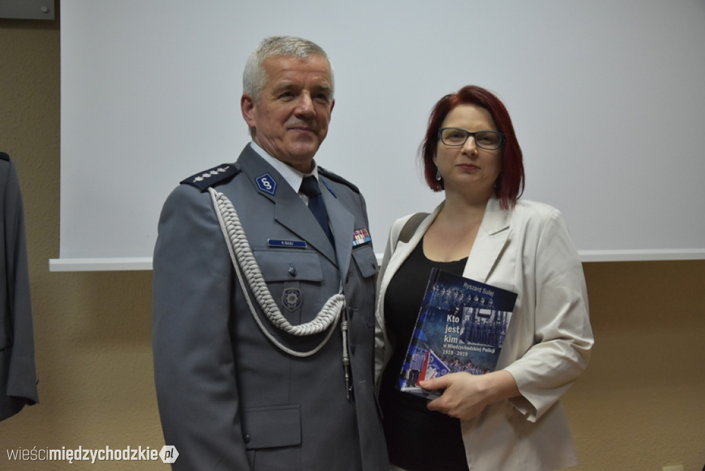 Spotkanie autorskie z Ryszardem Sulejem