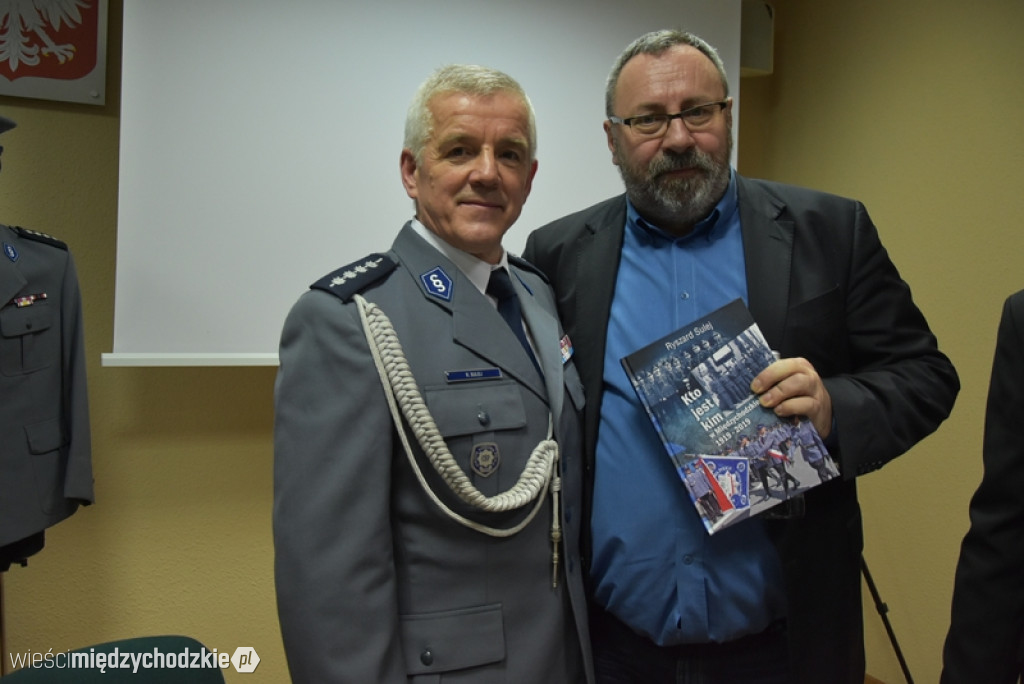 Spotkanie autorskie z Ryszardem Sulejem