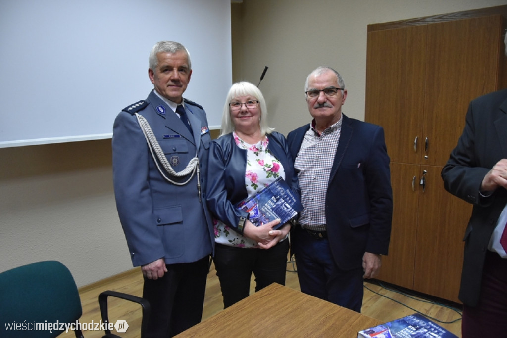 Spotkanie autorskie z Ryszardem Sulejem