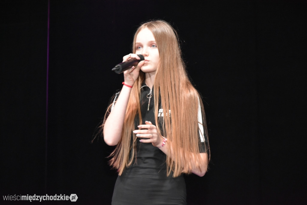 Koncert zimowy Piano Song