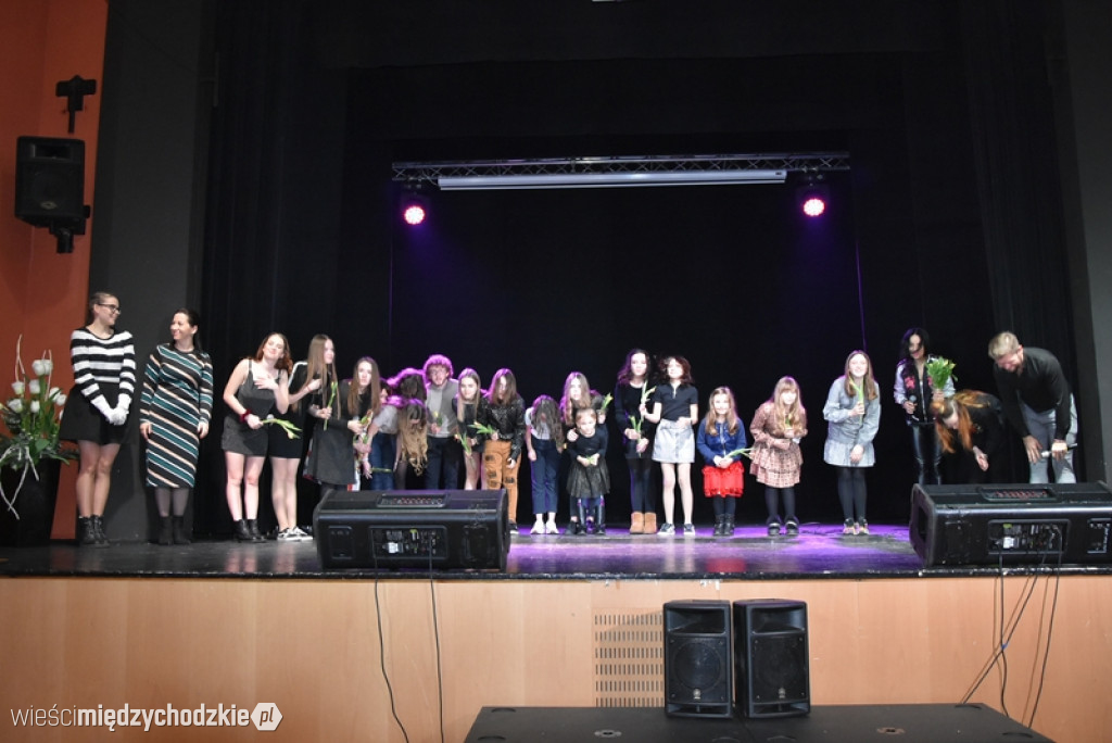 Koncert zimowy Piano Song