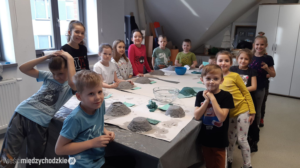 Ferie w Kwileckim Centrum Kultury zakończone