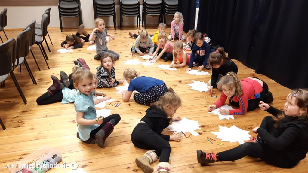 Ferie w Kwileckim Centrum Kultury zakończone