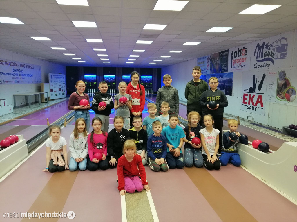 Ferie w Kwileckim Centrum Kultury zakończone