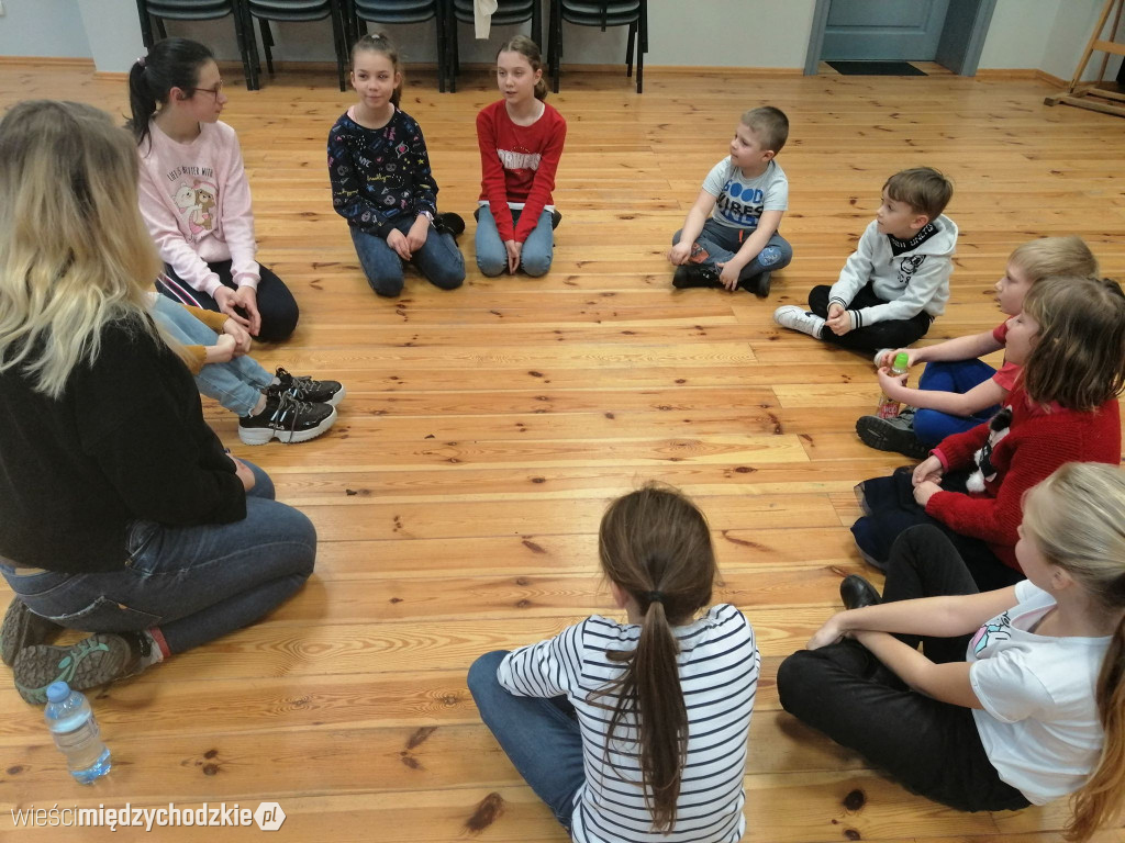 Ferie w Kwileckim Centrum Kultury zakończone