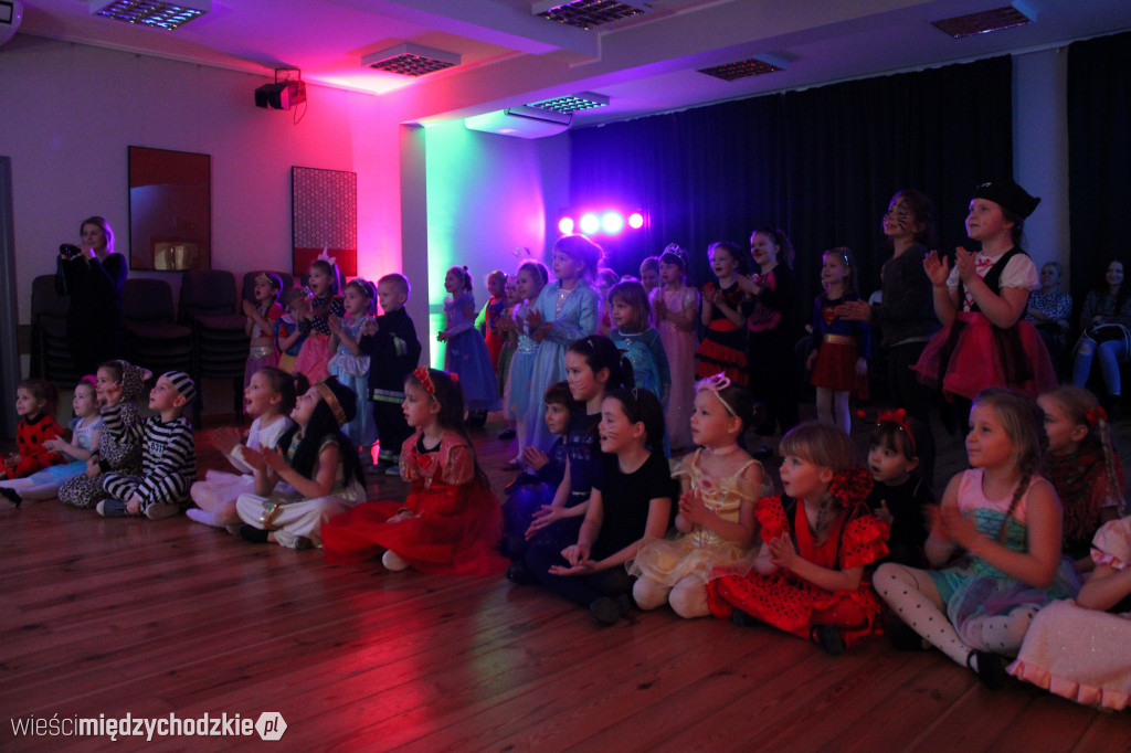 Ferie w Kwileckim Centrum Kultury zakończone