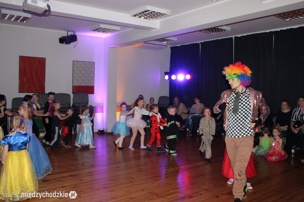 Ferie w Kwileckim Centrum Kultury zakończone