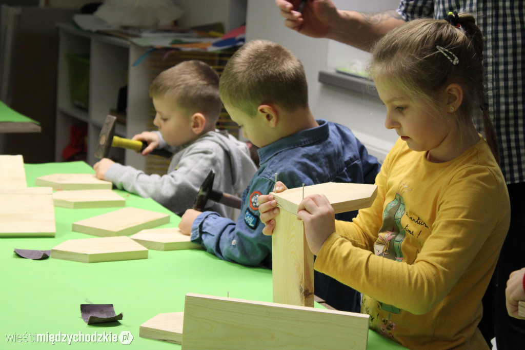Ferie w Kwileckim Centrum Kultury zakończone