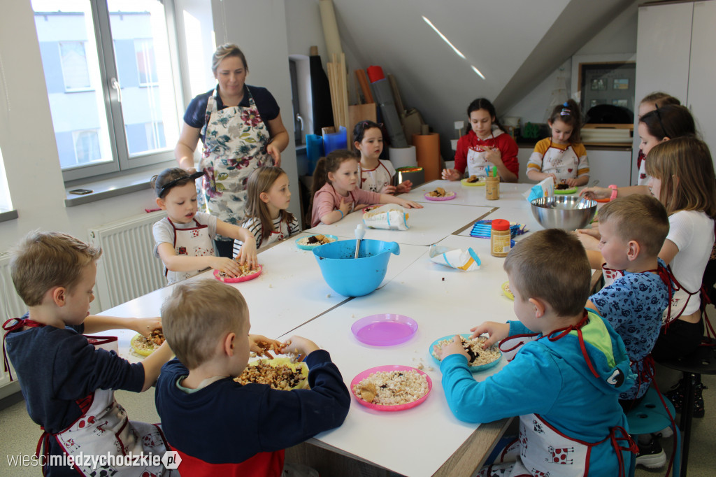 Ferie w Kwileckim Centrum Kultury zakończone