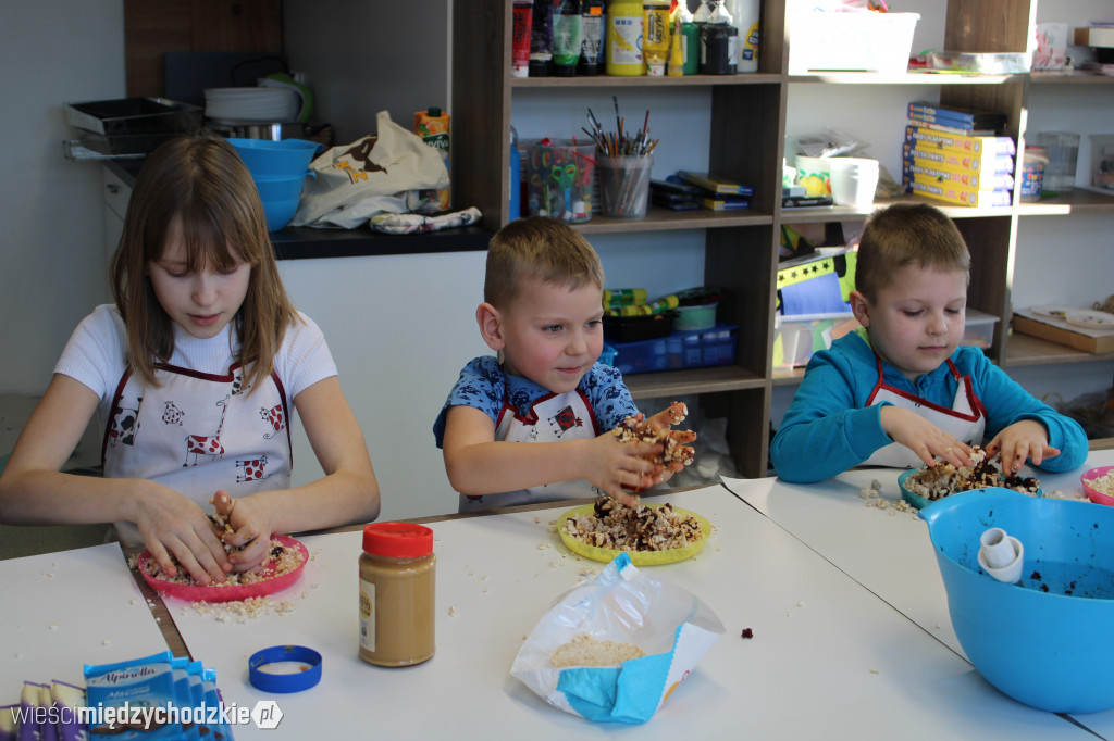 Ferie w Kwileckim Centrum Kultury zakończone