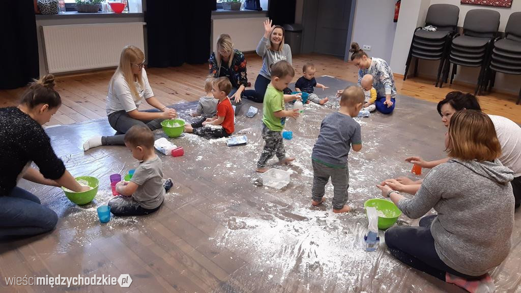 Ferie w Kwileckim Centrum Kultury zakończone