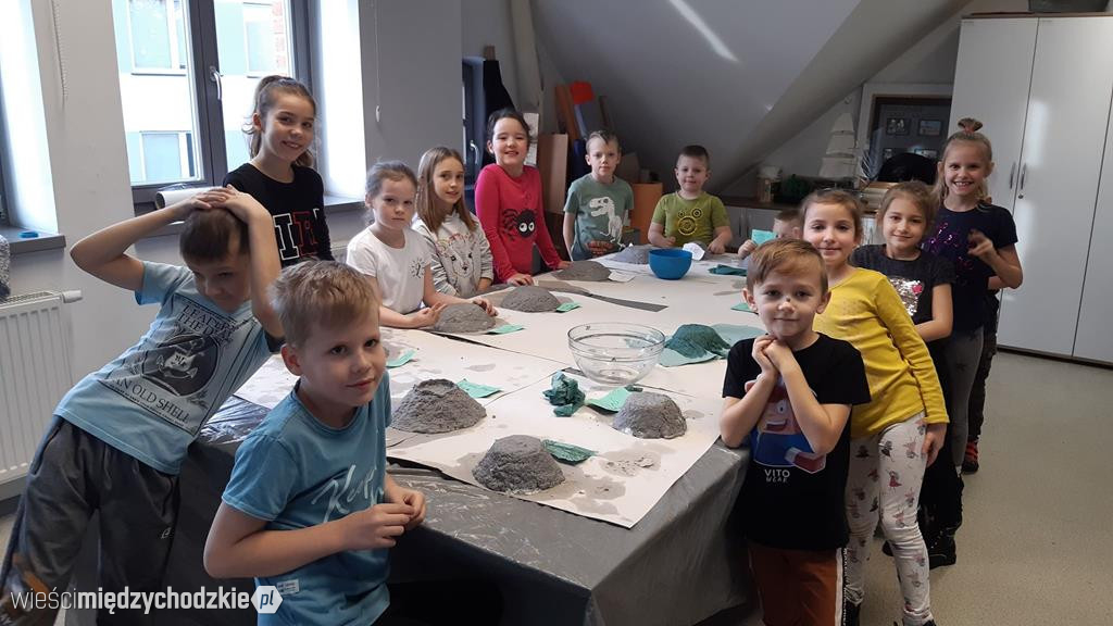 Ferie w Kwileckim Centrum Kultury zakończone