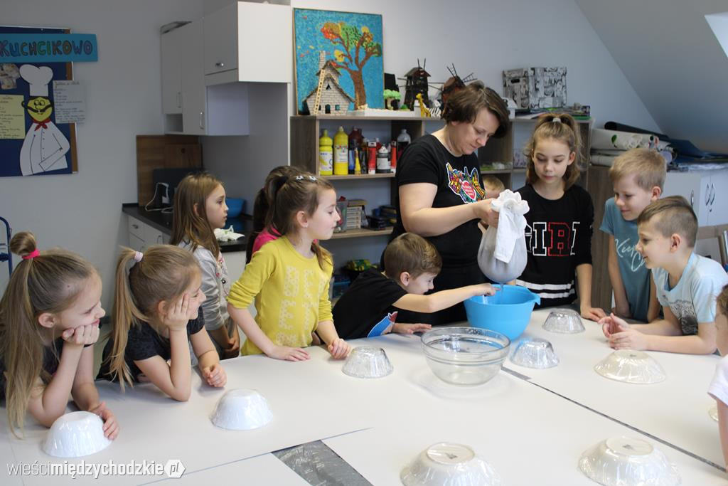 Ferie w Kwileckim Centrum Kultury zakończone