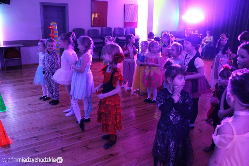 Ferie w Kwileckim Centrum Kultury zakończone