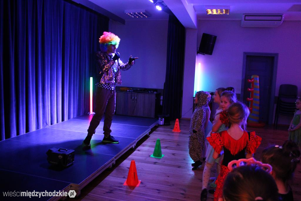 Ferie w Kwileckim Centrum Kultury zakończone