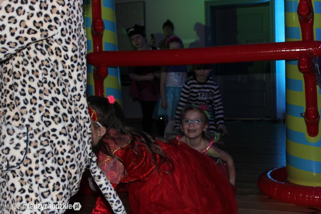 Ferie w Kwileckim Centrum Kultury zakończone
