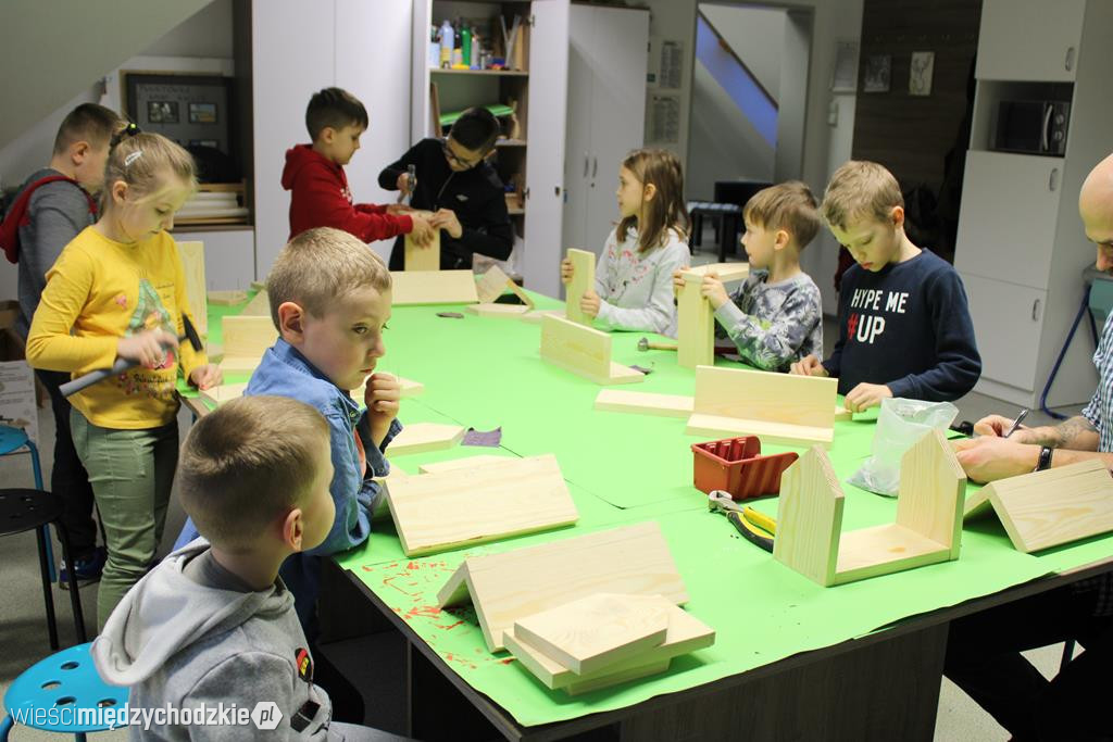 Ferie w Kwileckim Centrum Kultury zakończone