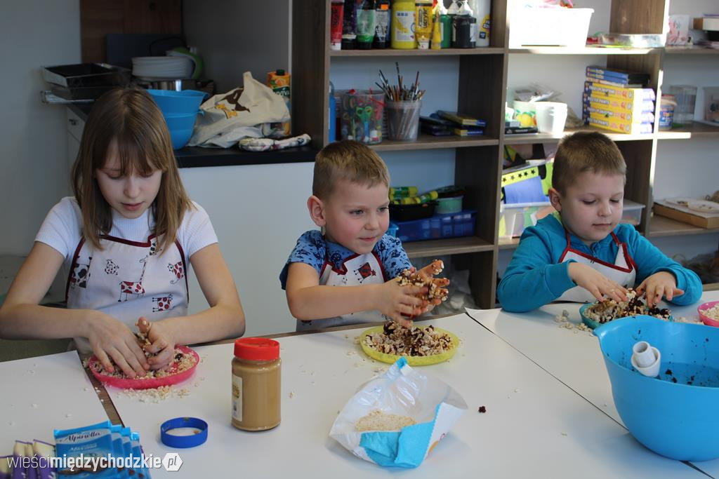 Ferie w Kwileckim Centrum Kultury zakończone