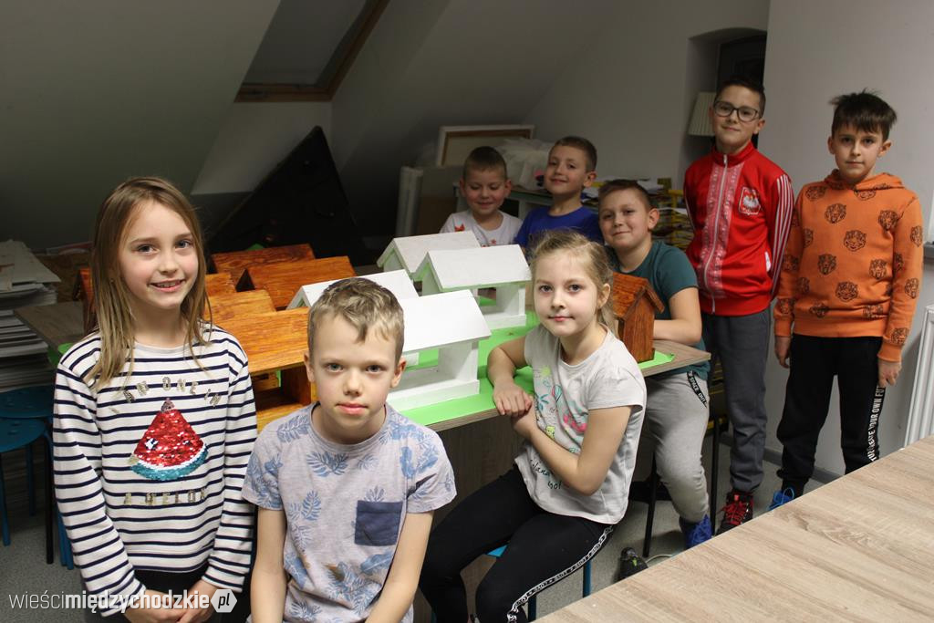 Ferie w Kwileckim Centrum Kultury zakończone