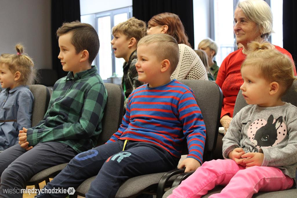 Ferie w Kwileckim Centrum Kultury zakończone