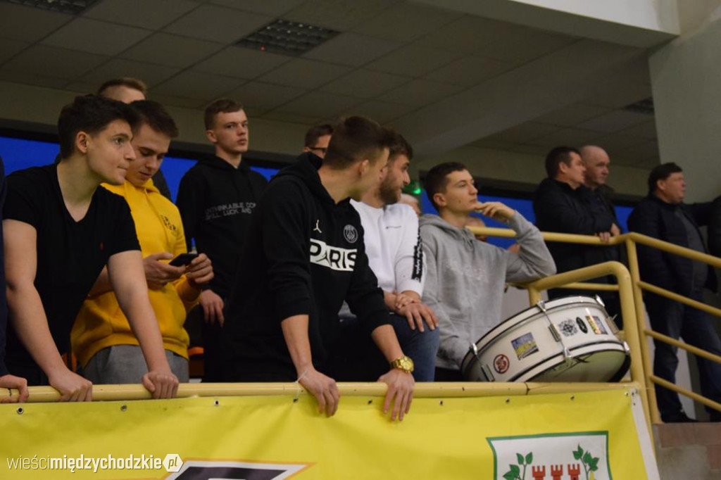 Sokół przegrywa z Arką II Gdynia 69:94