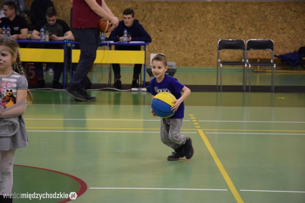 Sokół przegrywa z Arką II Gdynia 69:94