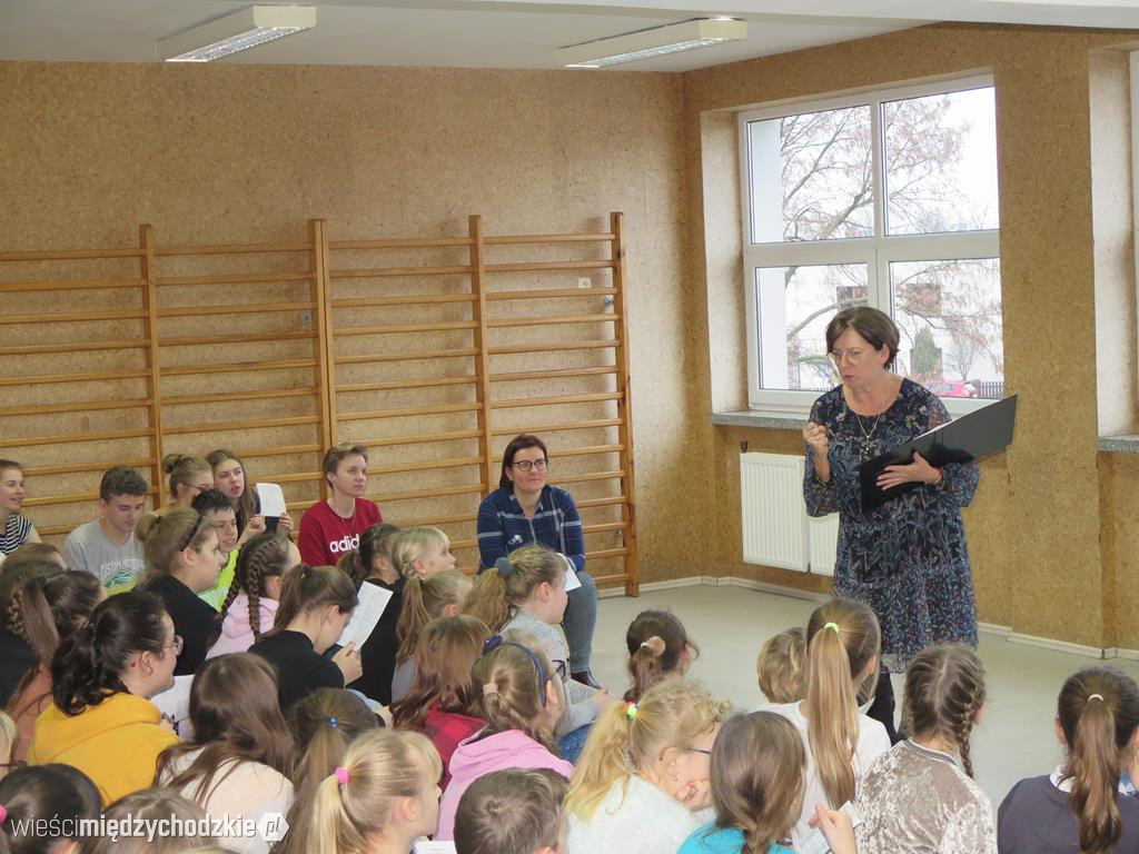 Kursy wokalne zakończone koncertem