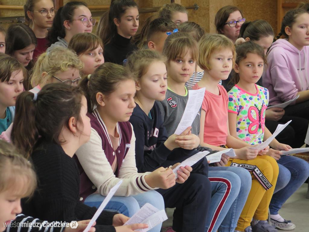 Kursy wokalne zakończone koncertem