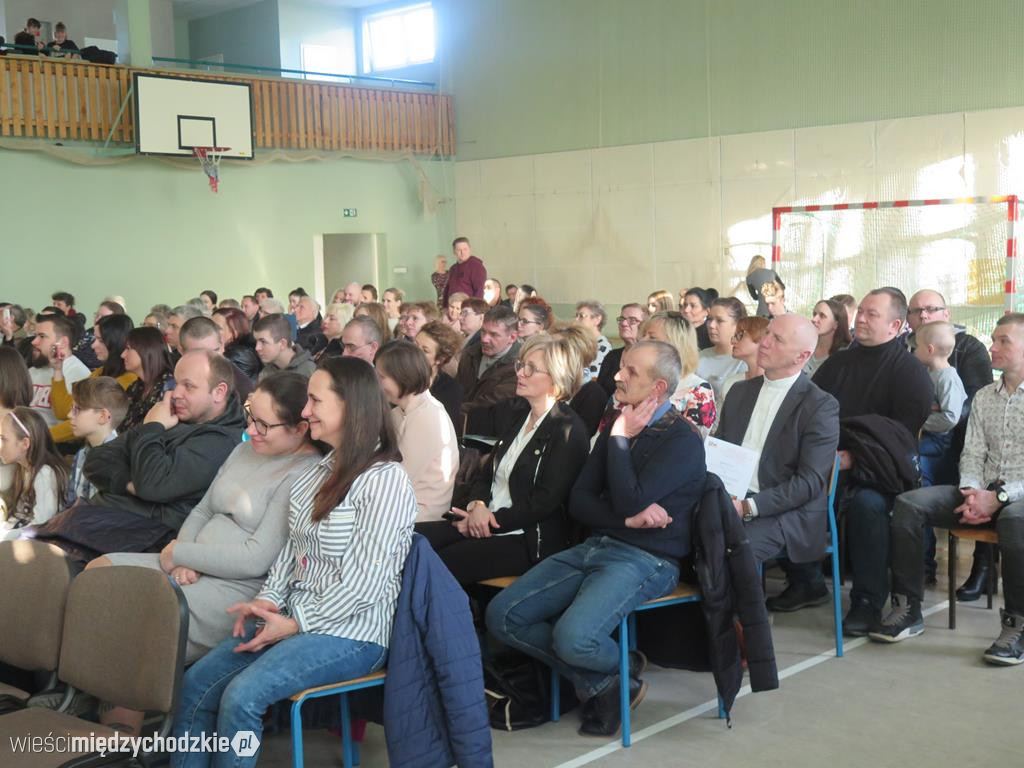 Kursy wokalne zakończone koncertem