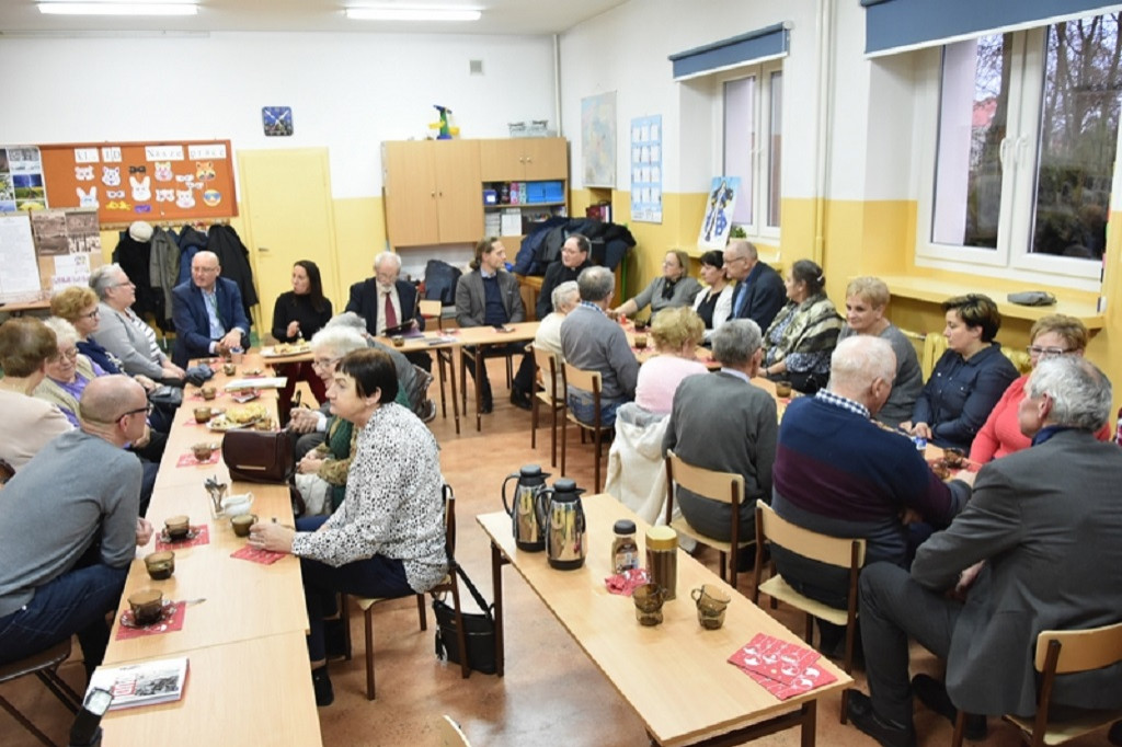 Obchody upamiętniające masowe deportacje
