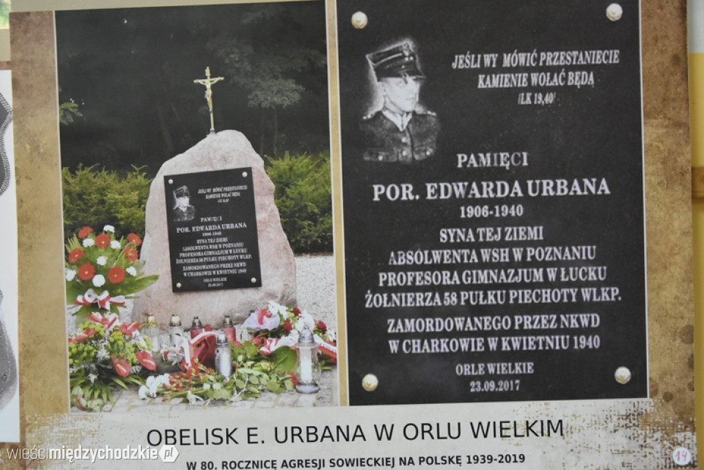 Obchody upamiętniające masowe deportacje