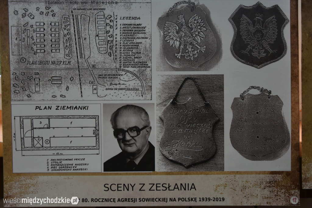 Obchody upamiętniające masowe deportacje