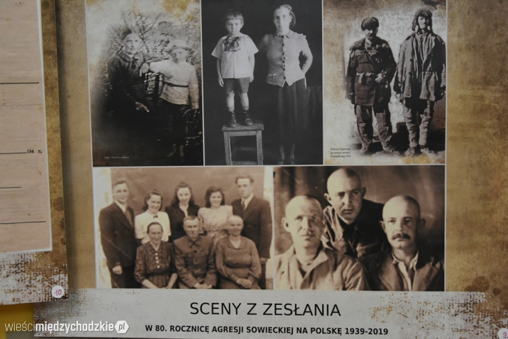 Obchody upamiętniające masowe deportacje