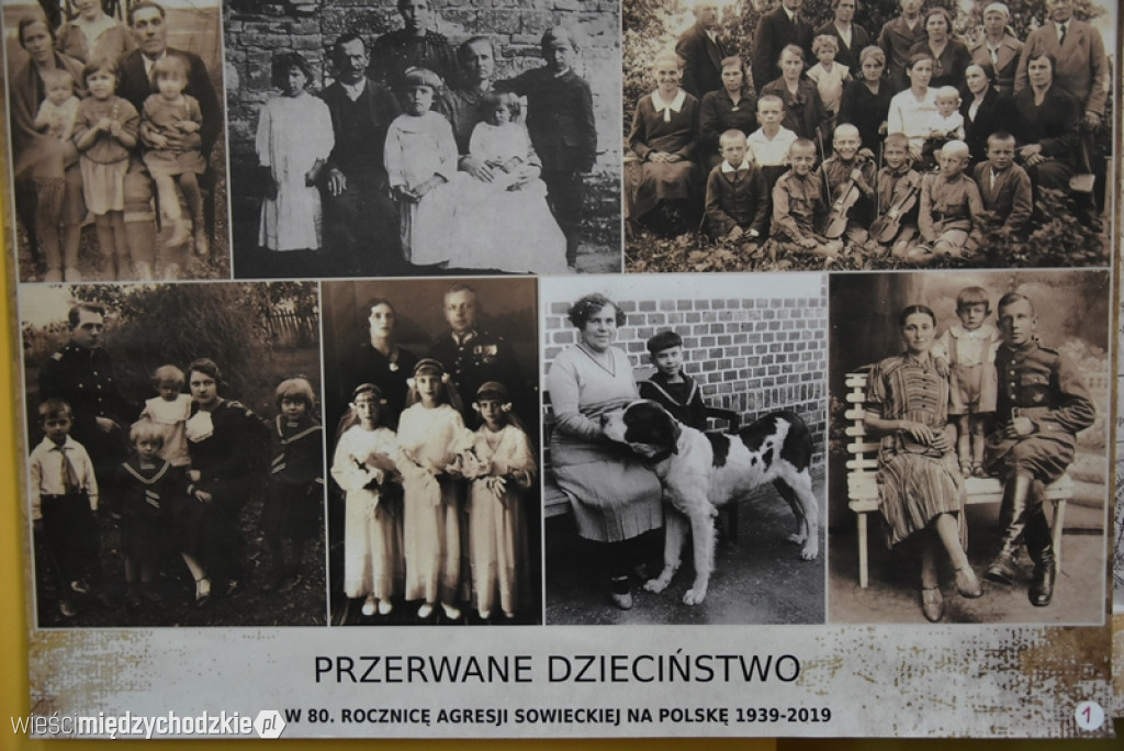 Obchody upamiętniające masowe deportacje