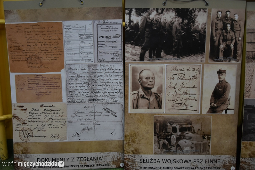 Obchody upamiętniające masowe deportacje