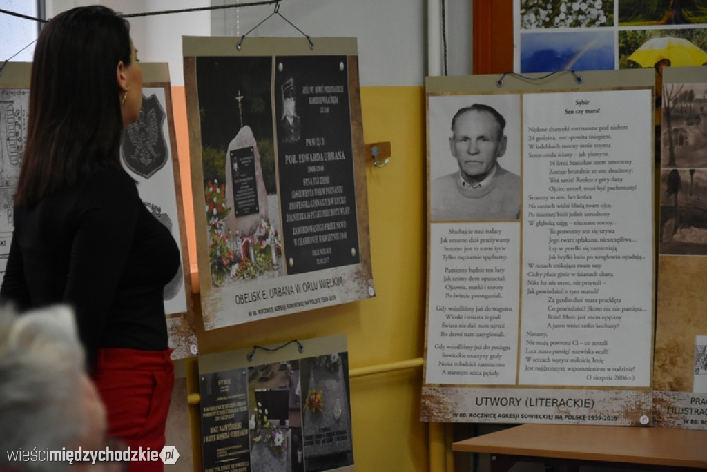 Obchody upamiętniające masowe deportacje