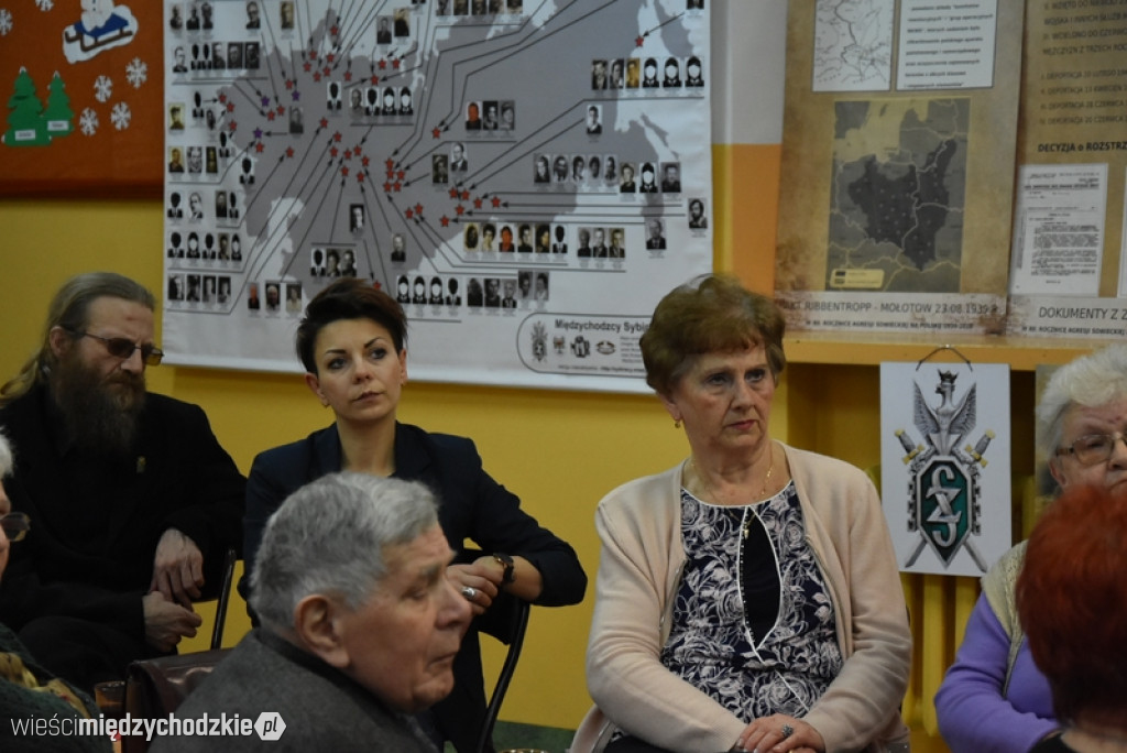 Obchody upamiętniające masowe deportacje