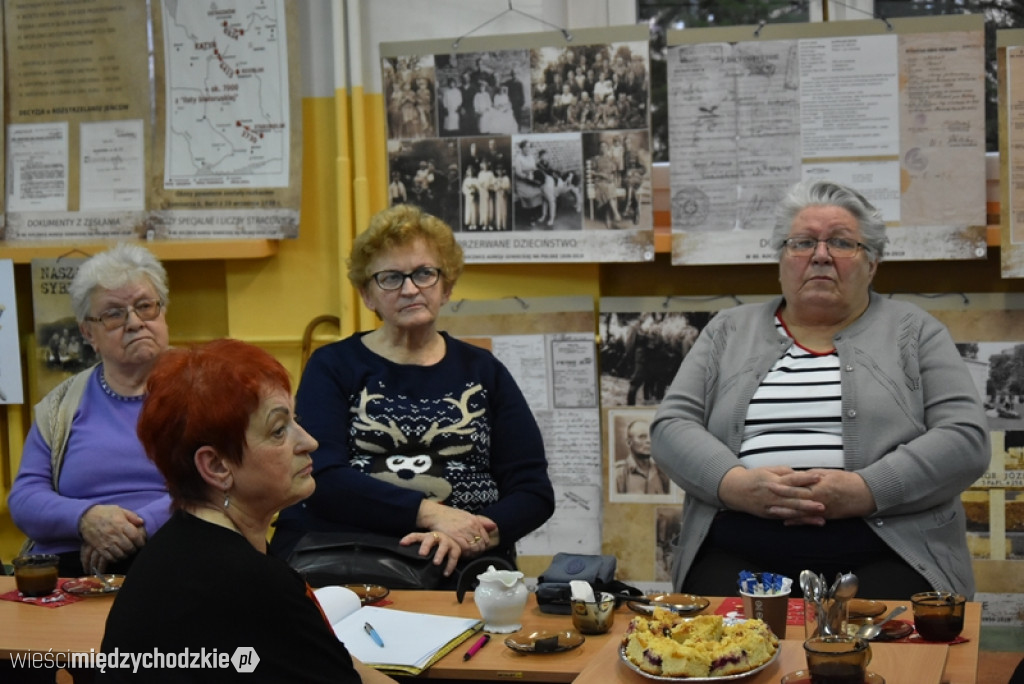 Obchody upamiętniające masowe deportacje