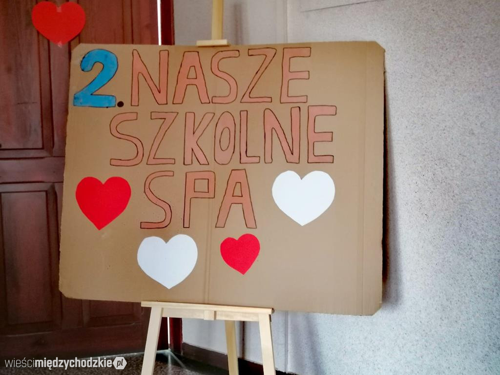 Miłosne Podchody, czyli Walentynki na leżakach