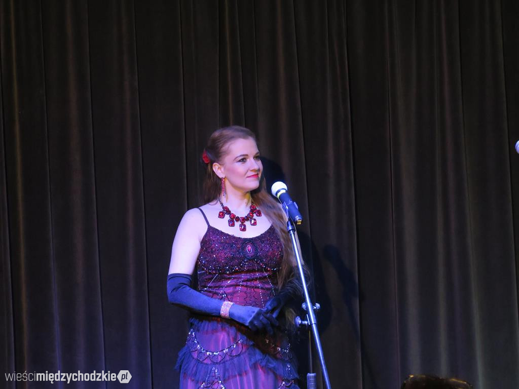 Koncert walentynkowy w Kwilczu
