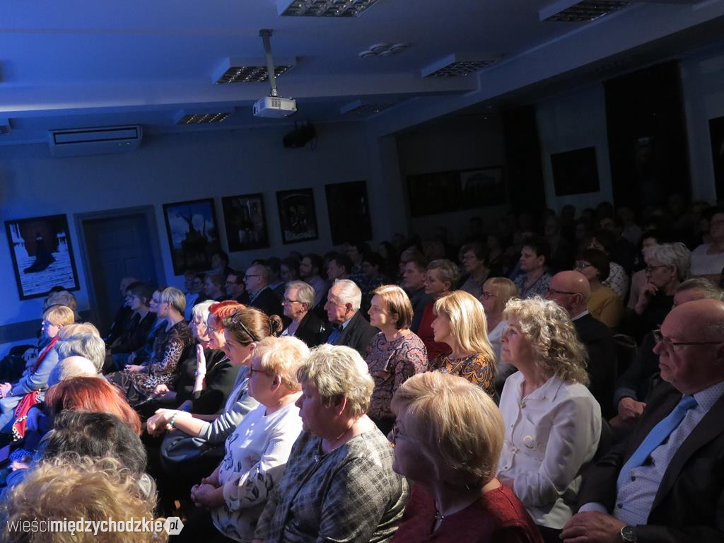 Koncert walentynkowy w Kwilczu